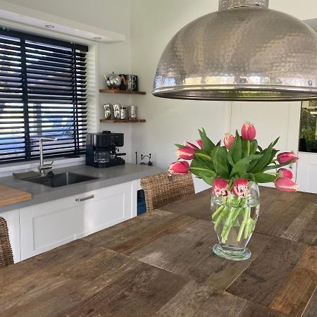 Holidayhome Geuzenhoeve Op De Munnickaij Schellinkhout Extérieur photo