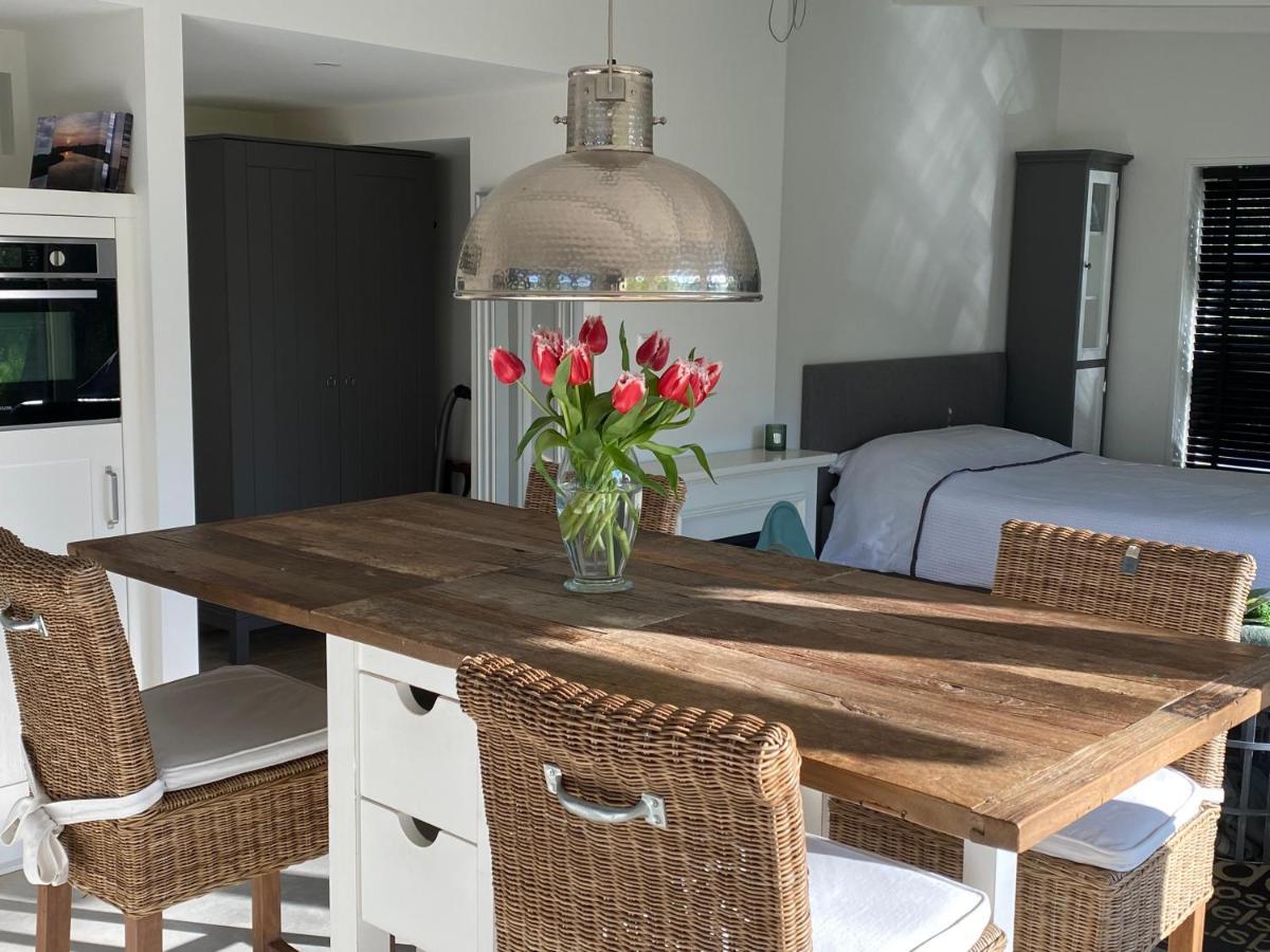 Holidayhome Geuzenhoeve Op De Munnickaij Schellinkhout Extérieur photo